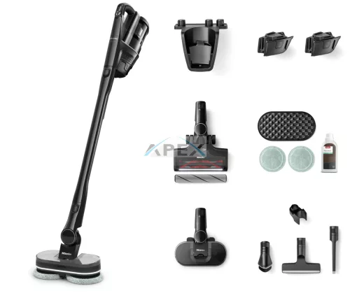 Miele Triflex HX3 Plus Aqua Vezeték nélküli porszívók |