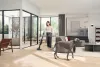 Miele Triflex HX3 Plus Aqua Vezeték nélküli porszívók |