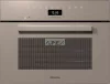 Miele DGC 7440 HC Pro Kompakt gőzsütő