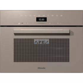 Miele DGC 7440 HC Pro Kompakt gőzsütő