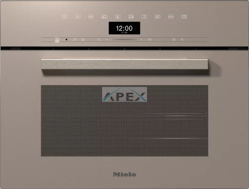 Miele DGC 7440 HC Pro Kompakt gőzsütő