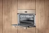 Miele DGC 7440 HC Pro Kompakt gőzsütő