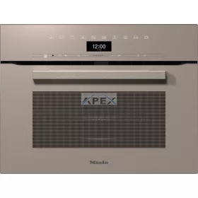   Miele H 7440 BM Mikrohullámú üzemmóddal kombinált sütő