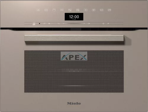 Miele H 7440 BM Mikrohullámú üzemmóddal kombinált sütő