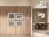 Miele H 7440 BM Mikrohullámú üzemmóddal kombinált sütő
