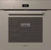Miele H 7464 BP Sütő
