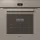 Miele H 7464 BP Sütő