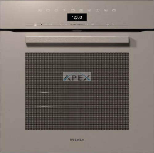 Miele H 7464 BP Sütő