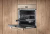 Miele H 7464 BP Sütő