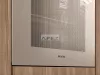 Miele H 7464 BP Sütő