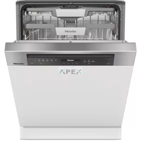 Miele G 7601 SCi AutoDos Beépíthető mosogatógép