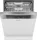 Miele G 7601 SCi AutoDos Beépíthető mosogatógép