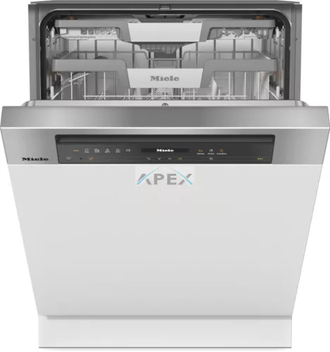 Miele G 7601 SCi AutoDos Beépíthető mosogatógép