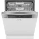 Miele G 7601 SCi AutoDos Beépíthető mosogatógép
