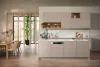 Miele G 7601 SCi AutoDos Beépíthető mosogatógép