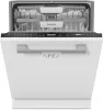 Miele G 7651 SCVi AutoDos Teljesen beépíthető mosogatógép