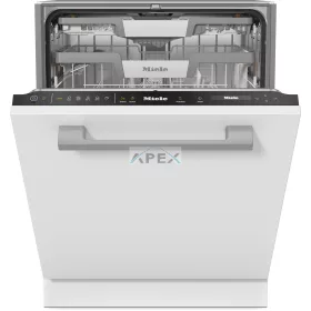   Miele G 7651 SCVi AutoDos Teljesen beépíthető mosogatógép