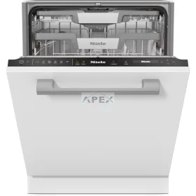   Miele G 7651 SCVi AutoDos Teljesen beépíthető mosogatógép