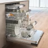 Miele G 7651 SCVi AutoDos Teljesen beépíthető mosogatógép