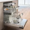 Miele G 7651 SCVi AutoDos Teljesen beépíthető mosogatógép