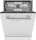 Miele G 7658 SCVi XXL AutoDos Teljesen beépíthető mosogatógép, XXL