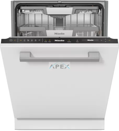 Miele G 7658 SCVi XXL AutoDos Teljesen beépíthető mosogatógép, XXL