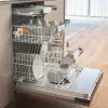 Miele G 7658 SCVi XXL AutoDos Teljesen beépíthető mosogatógép, XXL