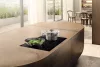 Miele KM 8585 FL Tűzhelytől független indukciós főzőlap