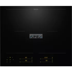   Miele KM 8565 FL Tűzhelytől független indukciós főzőlap
