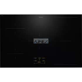   Miele KM 8484 FL Tűzhelytől független indukciós főzőlap
