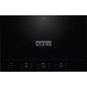   Miele KM 8685 FL Tűzhelytől független indukciós főzőlap