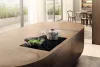 Miele KM 8685 FL Tűzhelytől független indukciós főzőlap