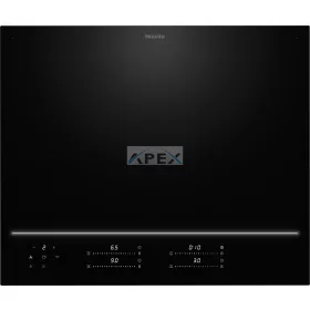   Miele KM 8765 FL Diamond Tűzhelytől független indukciós főzőlap