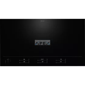   Miele KM 8695 FL Tűzhelytől független indukciós főzőlap