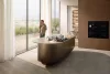 Miele KM 8695 FL Tűzhelytől független indukciós főzőlap
