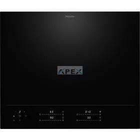   Miele KM 8665 FL Tűzhelytől független indukciós főzőlap