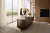 Miele KM 8895 FL Diamond&MSense Tűzhelytől független indukciós főzőlap