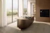 Miele KM 8895 FL Diamond&MSense Tűzhelytől független indukciós főzőlap