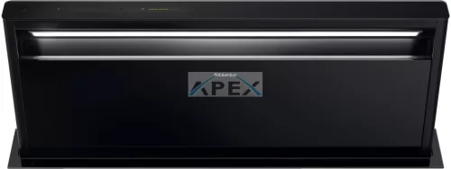 Miele DAD 4870 Levantar Downdraft páraelszívó