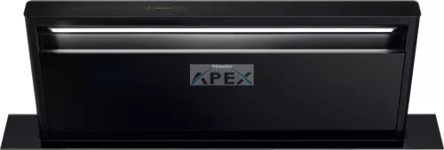 Miele DAD 4370 Levantar Downdraft páraelszívó