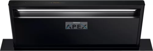 Miele DAD 4370 Levantar Downdraft páraelszívó