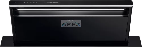 Miele DAD 6980 Levantar Ambient Downdraft páraelszívó
