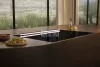 Miele DAD 6980 Levantar Ambient Downdraft páraelszívó