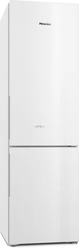 Miele KFN 4395 AD Szabadonálló hűtő-fagyasztó