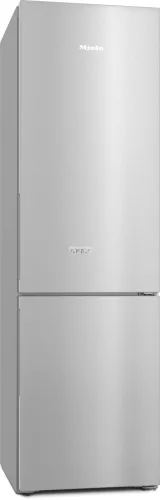 Miele KFN 4395 BD Szabadonálló hűtő-fagyasztó