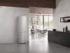 Miele KFN 4395 BD Szabadonálló hűtő-fagyasztó