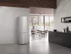Miele KFN 4395 BD Szabadonálló hűtő-fagyasztó