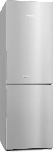 Miele KFN 4375 BD Szabadonálló hűtő-fagyasztó