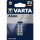 Varta professional AAAA 4061 elem 1,5 volt