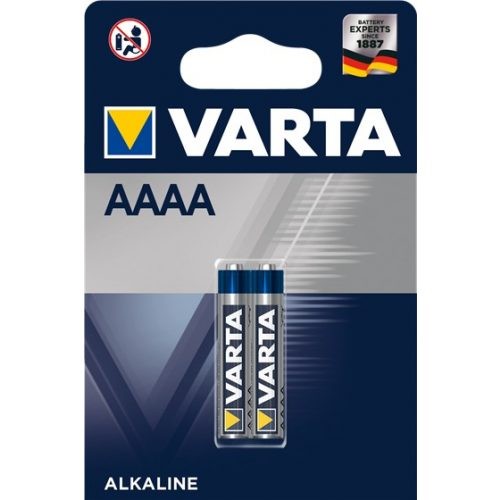 Varta professional AAAA 4061 elem 1,5 volt